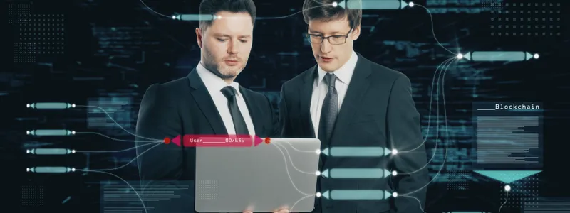 デジタルファイナンスの進化